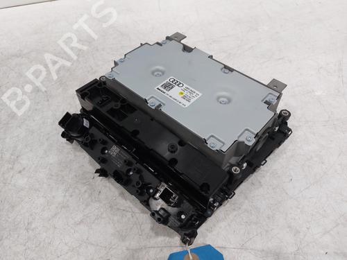 Climate control AUDI Q8 (4MN, 4MT) 55 TFSI e quattro | BP26756039I5