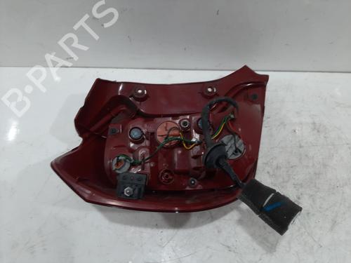 Right taillight KIA PICANTO III (JA) 1.0 | BP36530681C35 - Image 4