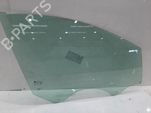 Used Front right door window Front right door window VAUXHALL ASTRA Mk VII (K) (B16) 1.4 Turbo (150 hp) 40238202 40238202