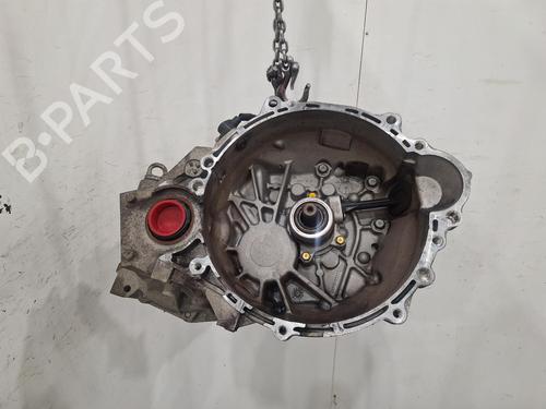 Used Gearbox Gearbox HYUNDAI TUCSON (TL, TLE) 1.7 CRDi (116 hp) 40185436 40185436