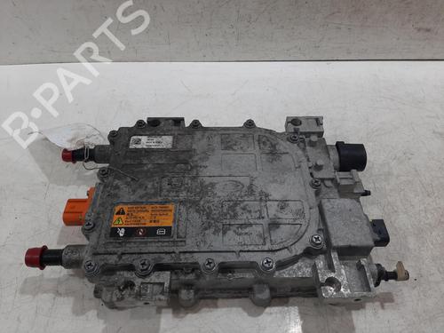 Used Inverter/Converter Inverter/Converter JAGUAR I-PACE (X590) EV400 AWD (400 hp) 33466955 33466955