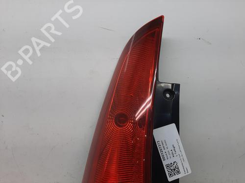 Left taillight VAUXHALL AGILA Mk II (B) (H08) 1.2 i 16V | BP26786052C34 