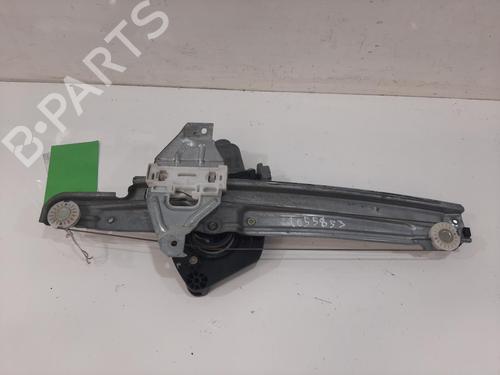 Rear right window mechanism DS DS 5 (KF_) 2.0 BlueHDi 180 | BP37795057C25 - Image 4
