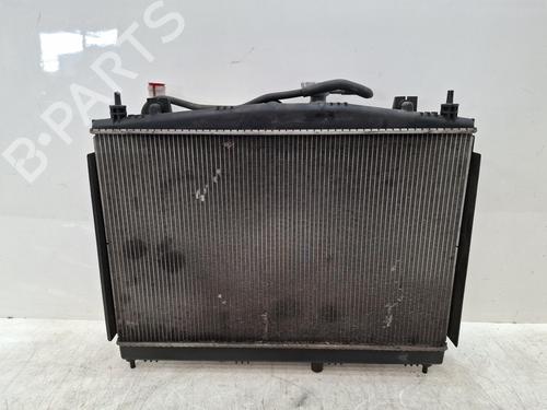 Kølerpakke Kølerpakke NISSAN JUKE (F15) 1.6 (117 hp) 39657346 39657346