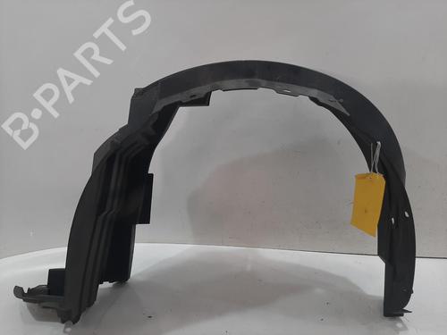 Hjulbue CITROËN C1 (PM_, PN_) 1.0 (68 hp) 30585415