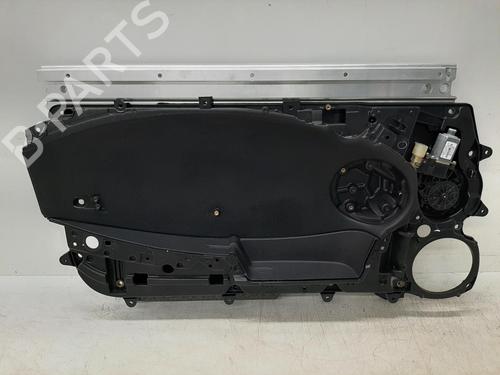 Rudehejsemekanisme ventre foran MINI MINI Convertible (R57) Cooper S (184 hp) 26871759