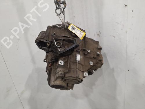 Gearbox SKODA YETI (5L) 2.0 TDI 4x4 | BP39743530M3  - Image 5