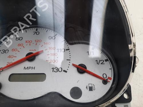 Instrument cluster FORD KA (RB_) 1.3 i ROCAM | BP26785680C47 