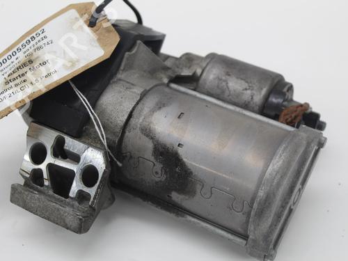 Used Starter BMW 1 (F21) 118 i (136 hp) 26871711