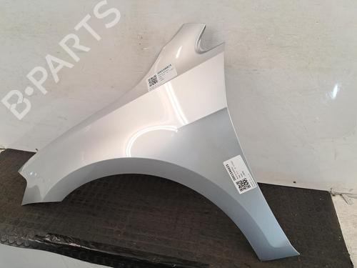 Left front fenders VW GOLF VII (5G1, BQ1, BE1, BE2) 1.4 TSI | BP30057624C41 