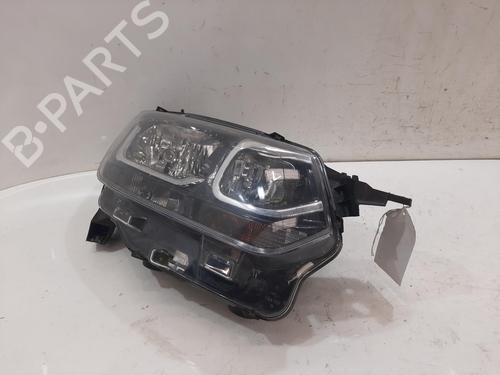Used Right headlight Right headlight 37641147 37641147