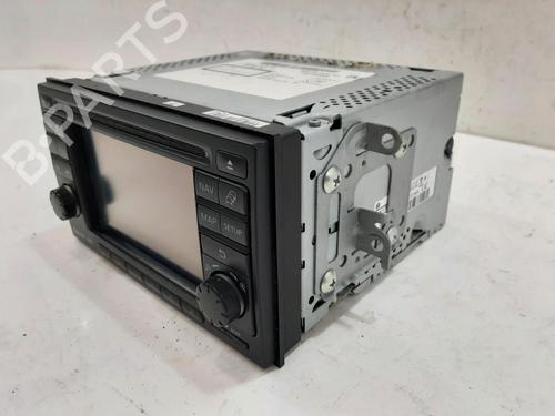 Electronic module NISSAN QASHQAI / QASHQAI +2 I (J10, NJ10, JJ10E) 1.6 | BP26775614M83 
