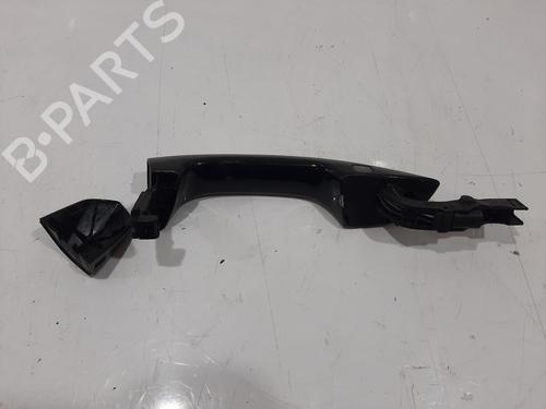 Maniglia esterna anteriore destra AUDI A6 C8 (4A2) 40 TFSI | BP36890874C129 - Image 4