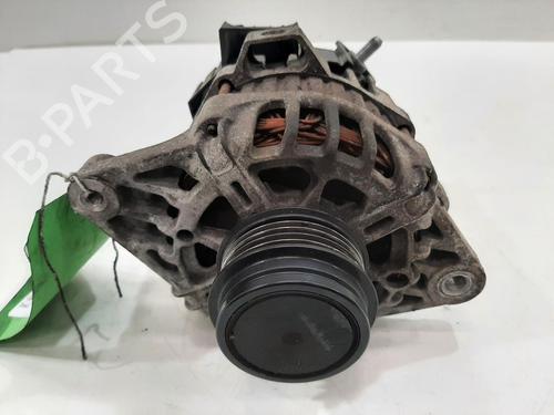 Used Alternator HYUNDAI i10 I (PA) 1.2 (86 hp) 28722941