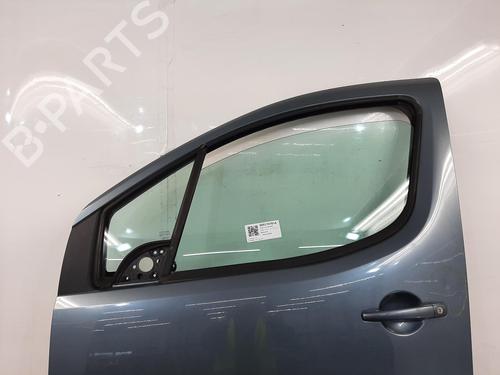Dør venstre fortil CITROËN BERLINGO MULTISPACE (B9) 1.6 HDi 90 | BP38446385C2 - Image 2