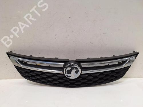 Calandre VAUXHALL ASTRA Mk VII (K) (B16) 1.4 (100 hp) 28038291