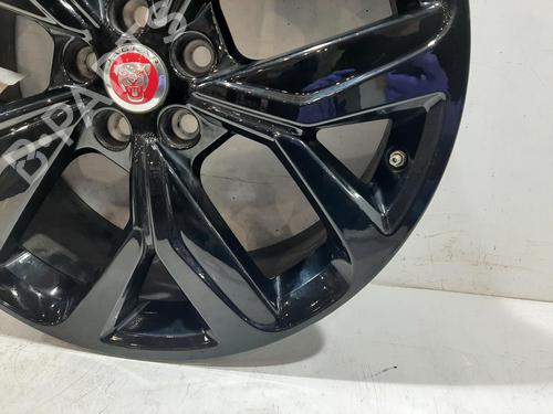 Fælk JAGUAR I-PACE (X590) EV400 AWD | BP30927899C45