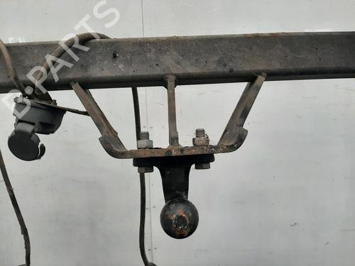 Tow ball/Mechanism VAUXHALL VIVARO A Van (X83) 2.0 CDTI | BP26859905C141 