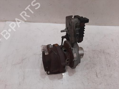 Turbo/Compresor LAND ROVER RANGE ROVER IV (L405) 4.4 SDV8 4x4 | BP30494631M71 