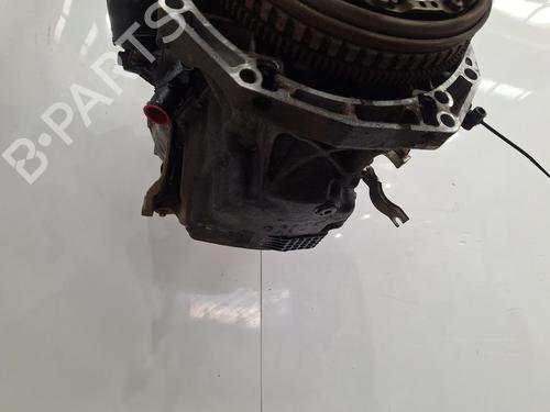 Engine DACIA DUSTER (HS_) 1.5 dCi | BP31879610M1 