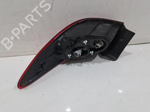 Left taillight MAZDA 6 Estate (GJ, GL) 2.2 D | BP35923647C34 - Image 5