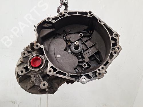 Used Gearbox Gearbox VAUXHALL ASTRA Mk VI (J) GTC (P10) 1.4 (120 hp) 33940721 33940721