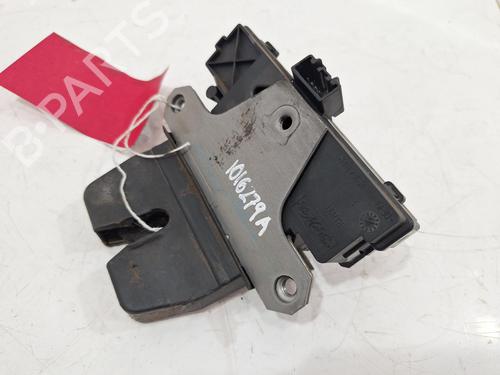 Tailgate lock FORD FOCUS II Turnier (DA_, FFS, DS) 1.8 TDCi | BP27181688C101 