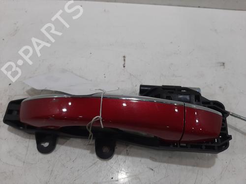 Used Exterior handle MG MG HS (AS23) 1.5 EHS Hybrid (CSA6463) (258 hp) 30756456