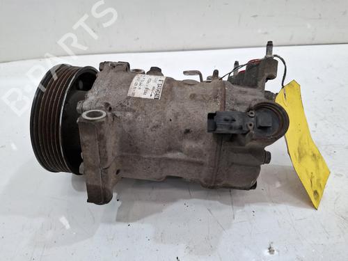 AC compressor CITROËN DS3 (SA_) 1.6 BlueHDi 100 | BP38568662M34  - Image 6