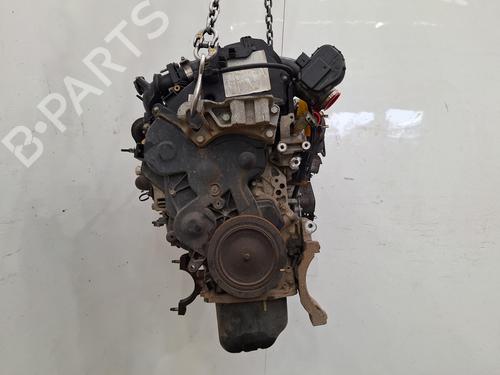 Used Engine Engine FORD C-MAX II (DXA/CB7, DXA/CEU) 1.6 TDCi (115 hp) 36451937 36451937