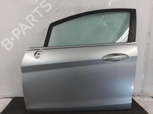 Used Left front door FORD FIESTA VI (CB1, CCN) 1.5 TDCi (75 hp) 29237508