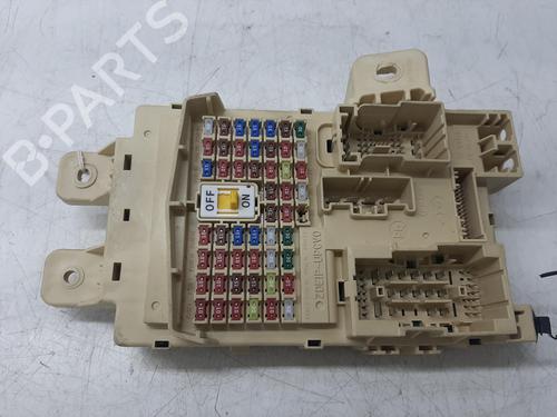Fuse box KIA NIRO I (DE) 1.6 GDI Hybrid | BP30735386E1 