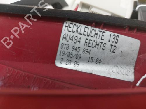 Other AUDI A5 Convertible (8F7) 2.0 TFSI | BP26872176O1 - Image 4