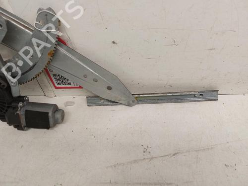 Rear right window mechanism NISSAN NOTE (E11, NE11) 1.5 dCi | BP26766711C25 