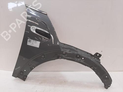 Used Right front fenders Right front fenders 38265960 38265960