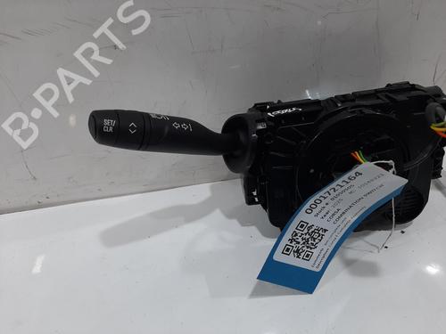 Switch VAUXHALL CORSA Mk V (F) 1.2 | BP36046722I30 - Image 2