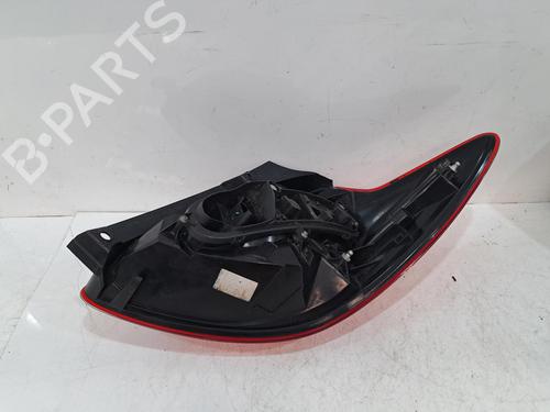 Left taillight FORD KA (RU8) 1.2 | BP37641187C34  - Image 5
