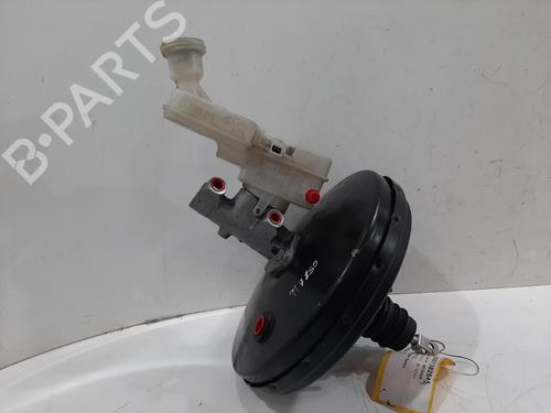 Servo brake NISSAN NOTE (E11, NE11) 1.5 dCi | BP26869873M42 