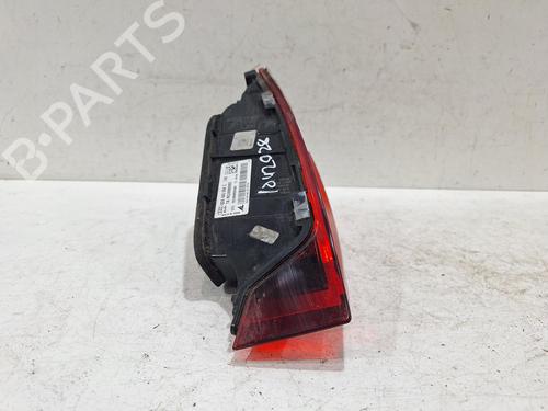Højre baglygte AUDI A1 Sportback (GBA) 25 TFSI | BP32357212C35