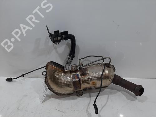 Used Catalyst Catalyst FIAT 500X (334_) 1.0 (334.AXN1B) (120 hp) 34233307 34233307