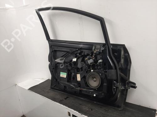 Left front door FORD FIESTA VI (CB1, CCN) 1.0 EcoBoost | BP26848775C2 