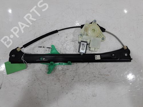 Used Rear left window mechanism Rear left window mechanism 37026322 37026322