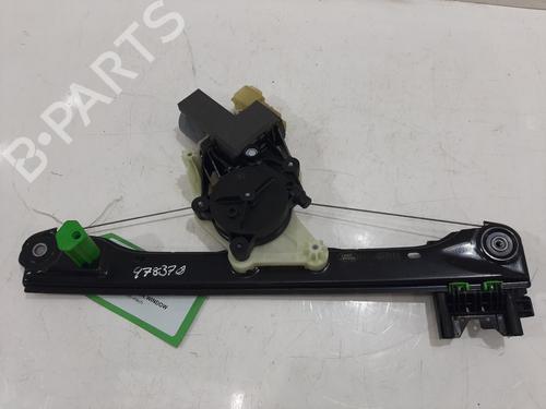 Used Rear left window mechanism JAGUAR I-PACE (X590) EV400 AWD (400 hp) 29882946