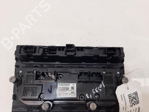Climate control SEAT ATECA (KH7, KHP) 1.5 TSI | BP36773516I5 - Image 6