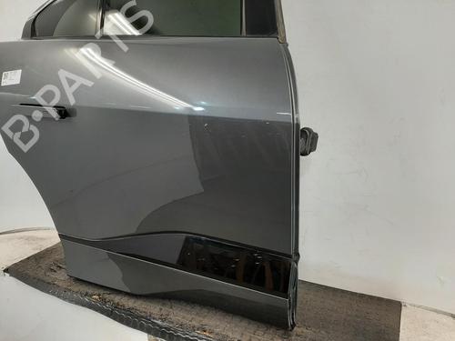 Dør højre bagtil JAGUAR I-PACE (X590) EV400 AWD | BP38445812C5 - Image 5