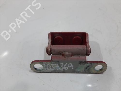Hinge/Door check strap KIA SORENTO IV (MQ4, MQ4A) 1.6 T-GDi Hybrid AWD | BP31305334C146 