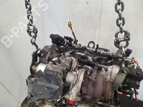 Engine VAUXHALL CORSA Mk IV (E) (X15) 1.3 CDTi | BP37795040M1 - Image 5