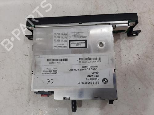Radio BMW 3 Compact (E46) 318 ti | BP29553864E6 