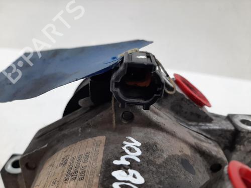 AC compressor NISSAN NOTE (E12) 1.2 DIG-S | BP34179208M34  - Image 6