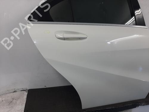Right rear door MERCEDES-BENZ A-CLASS (W176) A 180 (176.042) | BP30260370C5 